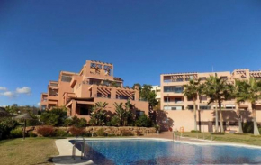 Apartamento Bosque y Playa Equmar